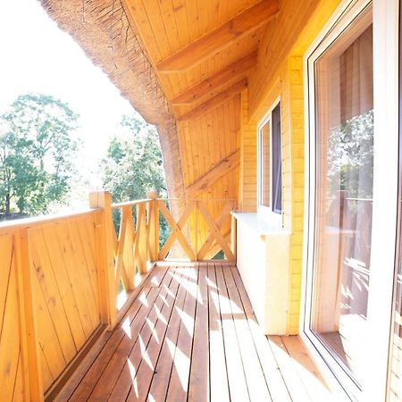 Letnisko Rozwarowo 2 Apartamento Kamien Pomorski Exterior foto
