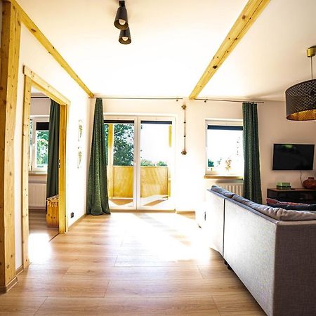 Letnisko Rozwarowo 2 Apartamento Kamien Pomorski Exterior foto