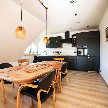 Letnisko Rozwarowo 2 Apartamento Kamien Pomorski Exterior foto