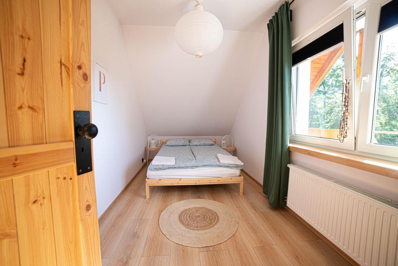 Letnisko Rozwarowo 2 Apartamento Kamien Pomorski Exterior foto
