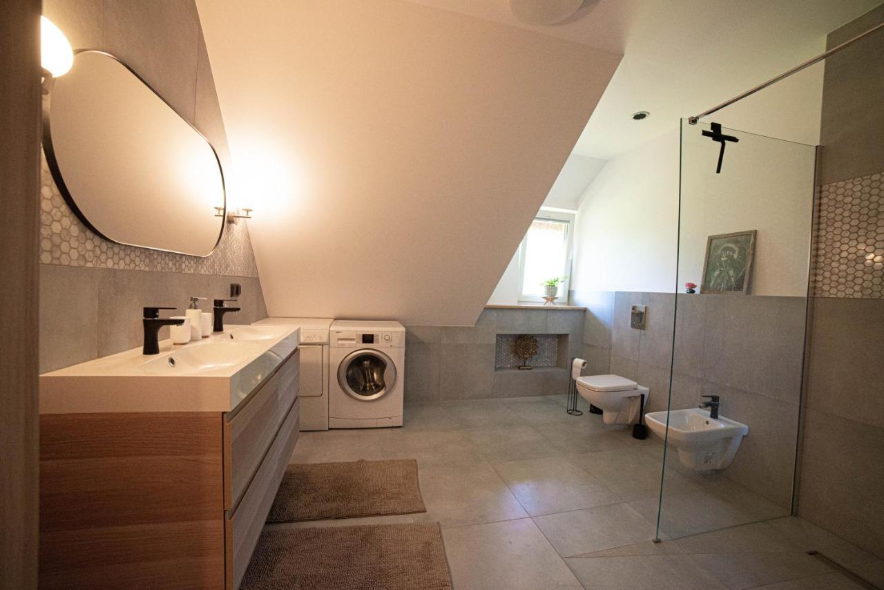 Letnisko Rozwarowo 2 Apartamento Kamien Pomorski Exterior foto